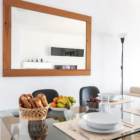 Home2book Fantastic Design Palmas *