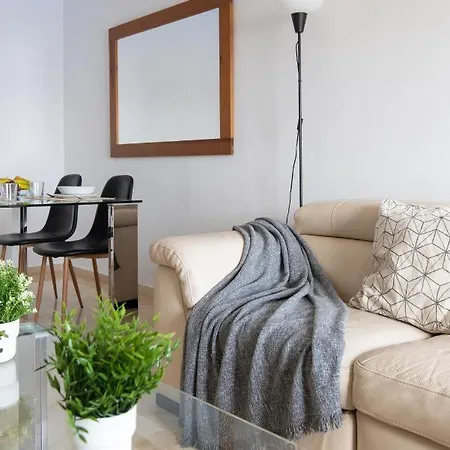Home2book Fantastic Design Palmas Appartement Las Palmas