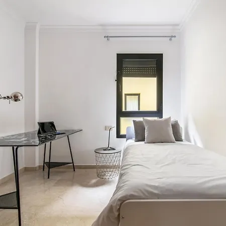 Appartement Home2book Fantastic Design Palmas *
