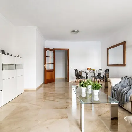 Home2book Fantastic Design Palmas Appartement *