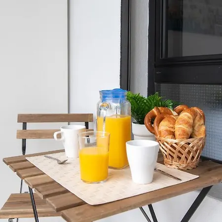 Home2book Fantastic Design Palmas