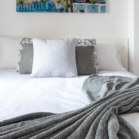 Home2book Fantastic Design Palmas Appartement