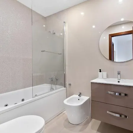 Home2book Fantastic Design Palmas Appartement