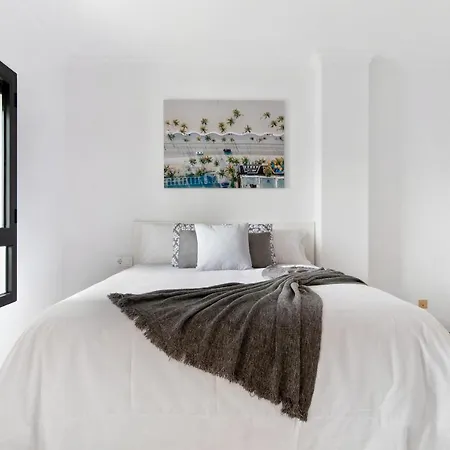 Appartement Home2book Fantastic Design Palmas Las Palmas