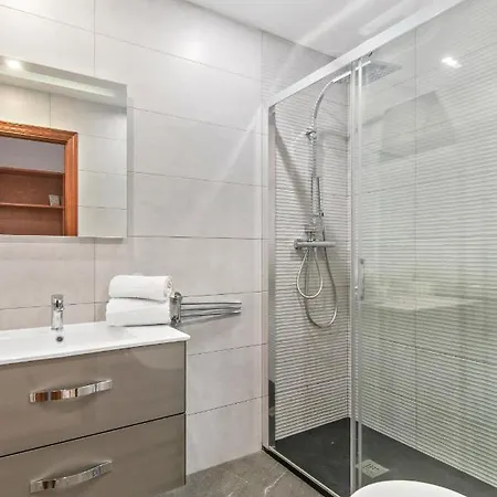 Home2book Fantastic Design Palmas Appartement Las Palmas