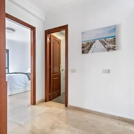 Home2book Fantastic Design Palmas *