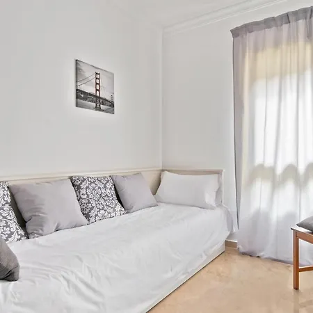 Home2book Fantastic Design Palmas * Las Palmas