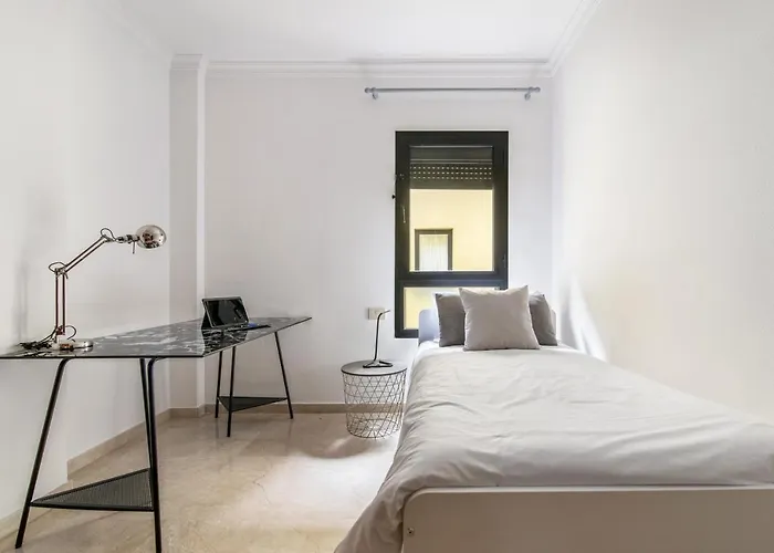 Apartment Home2book Fantastic Design Palmas *